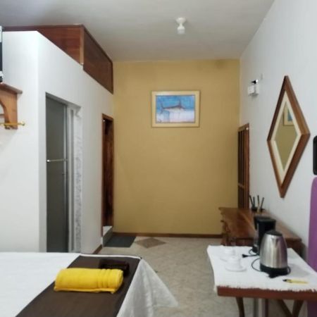 Alojamiento Villa Mar Puerto Ayora  Kültér fotó